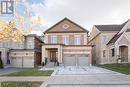 17 Fitzmaurice Drive, Vaughan, ON  - Outdoor With Facade 