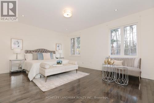 17 Fitzmaurice Drive, Vaughan, ON - Indoor Photo Showing Bedroom