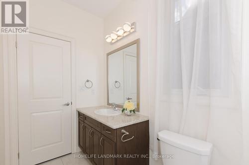 17 Fitzmaurice Drive, Vaughan, ON - Indoor Photo Showing Bathroom