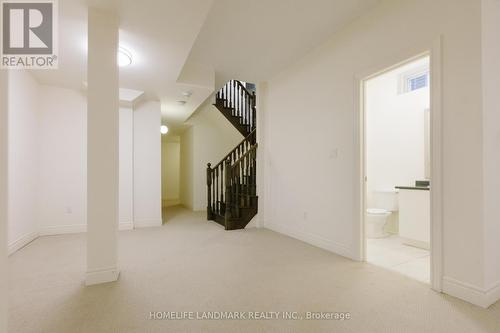 17 Fitzmaurice Drive, Vaughan, ON - Indoor Photo Showing Other Room