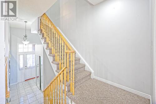 21 - 170 Havelock Drive, Brampton, ON - Indoor Photo Showing Other Room