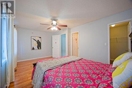 21 - 170 Havelock Drive, Brampton, ON - Indoor Photo Showing Bedroom