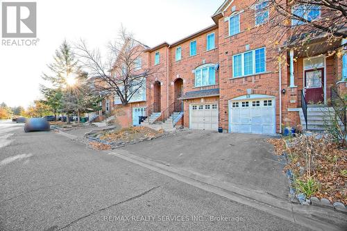 21 - 170 Havelock Drive, Brampton, ON - Outdoor