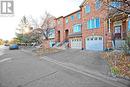 21 - 170 Havelock Drive, Brampton, ON  - Outdoor 