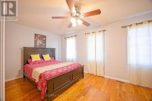 21 - 170 Havelock Drive, Brampton, ON - Indoor Photo Showing Bedroom