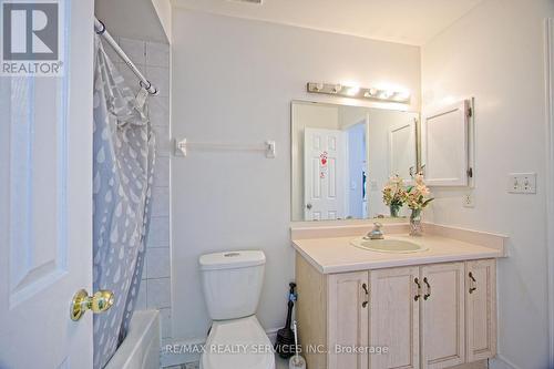 21 - 170 Havelock Drive, Brampton, ON - Indoor Photo Showing Bathroom