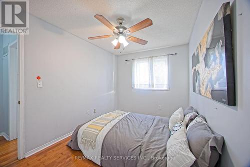 21 - 170 Havelock Drive, Brampton, ON - Indoor Photo Showing Bedroom