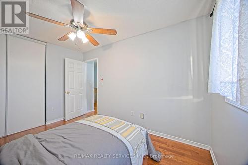 21 - 170 Havelock Drive, Brampton, ON - Indoor Photo Showing Bedroom