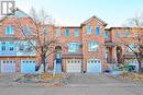 21 - 170 Havelock Drive, Brampton, ON  - Outdoor With Facade 