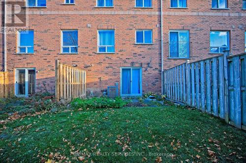 21 - 170 Havelock Drive, Brampton, ON - Outdoor With Exterior