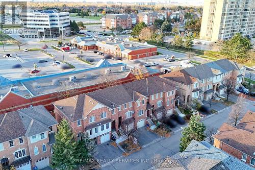 21 - 170 Havelock Drive, Brampton, ON - Outdoor With View