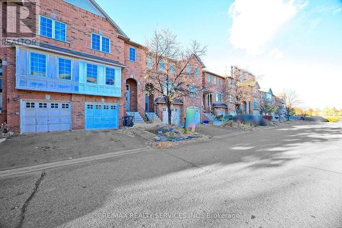 21 - 170 Havelock Drive, Brampton, ON - Outdoor With Facade