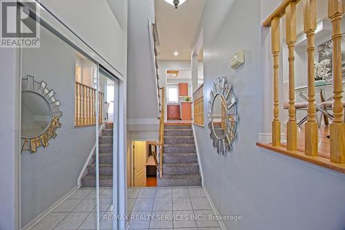 21 - 170 Havelock Drive, Brampton, ON - Indoor Photo Showing Other Room