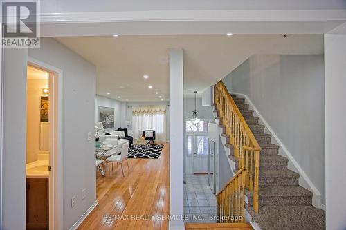 21 - 170 Havelock Drive, Brampton, ON - Indoor Photo Showing Other Room