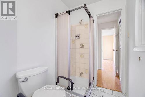 34 - 6520 Corfu Road E, Mississauga, ON - Indoor Photo Showing Bathroom