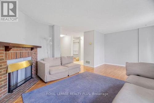 34 - 6520 Corfu Road E, Mississauga, ON - Indoor