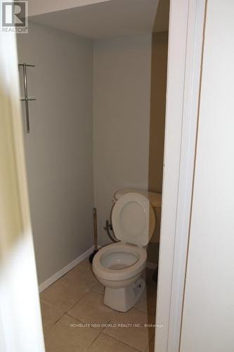 Lower - 66 Otonabee Avenue, Toronto, ON - Indoor Photo Showing Bathroom