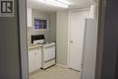 Lower - 66 Otonabee Avenue, Toronto, ON  - Indoor Photo Showing Kitchen 