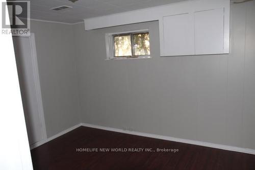 Lower - 66 Otonabee Avenue, Toronto, ON - Indoor Photo Showing Other Room