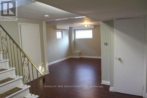 Lower - 66 Otonabee Avenue, Toronto, ON - Indoor Photo Showing Other Room