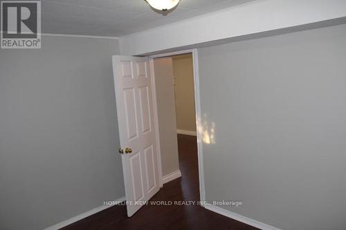 Lower - 66 Otonabee Avenue, Toronto, ON - Indoor Photo Showing Other Room