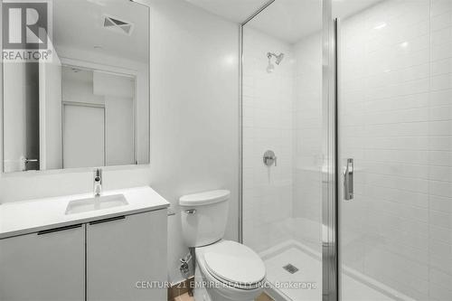 1420 - 50 Power Street, Toronto, ON - Indoor Photo Showing Bathroom