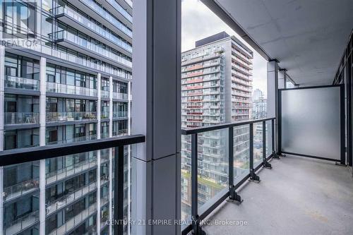 1420 - 50 Power Street, Toronto, ON - Outdoor