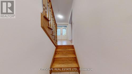 4 Hadleigh Way, Whitby, ON - Indoor Photo Showing Other Room