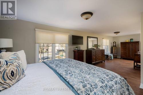 47 Park Drive, Vaughan, ON - Indoor Photo Showing Bedroom