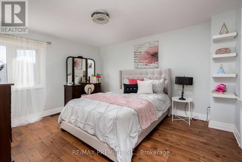 47 Park Drive, Vaughan, ON - Indoor Photo Showing Bedroom