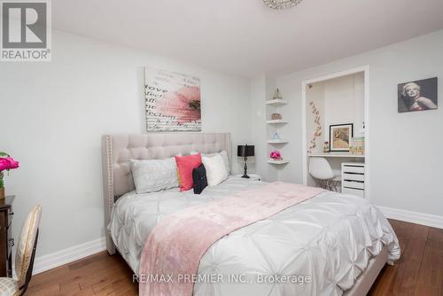 47 Park Drive, Vaughan, ON - Indoor Photo Showing Bedroom