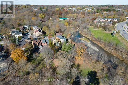 47 Park Drive, Vaughan, ON - Outdoor With View