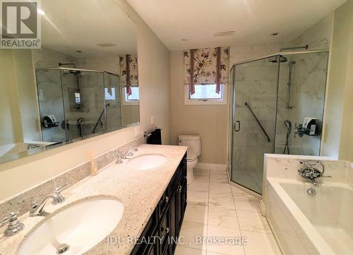 312 Dalewood Drive, Oakville, ON - Indoor Photo Showing Bathroom