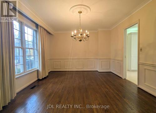 312 Dalewood Drive, Oakville, ON - Indoor Photo Showing Other Room