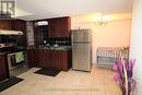 26 Briardale Road, Brampton, ON  - Indoor Photo Showing Kitchen 