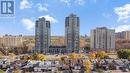 1806W - 202 Burnhamthorpe Road E, Mississauga, ON  - Outdoor 