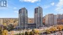 1806W - 202 Burnhamthorpe Road E, Mississauga, ON  - Outdoor 