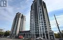 1806W - 202 Burnhamthorpe Road E, Mississauga, ON  - Outdoor With Balcony With Facade 