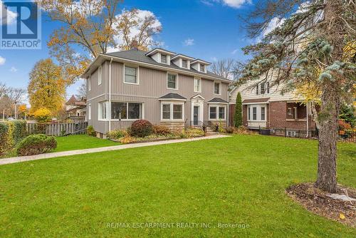 371 Niagara Street, Welland, ON - Outdoor With Facade