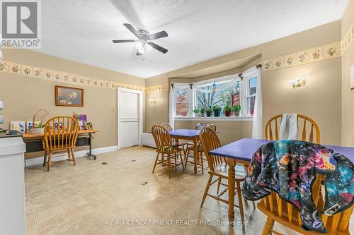 371 Niagara Street, Welland, ON - Indoor Photo Showing Dining Room