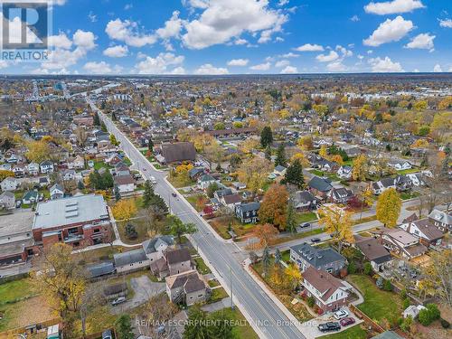 371 Niagara Street, Welland, ON - Outdoor With View