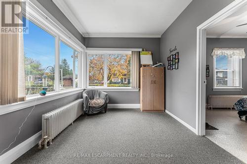 371 Niagara Street, Welland, ON - Indoor