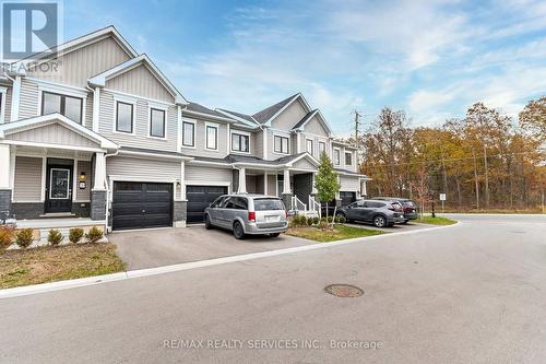 20 - 8273 Tulip Tree Drive, Niagara Falls, ON - Outdoor With Facade