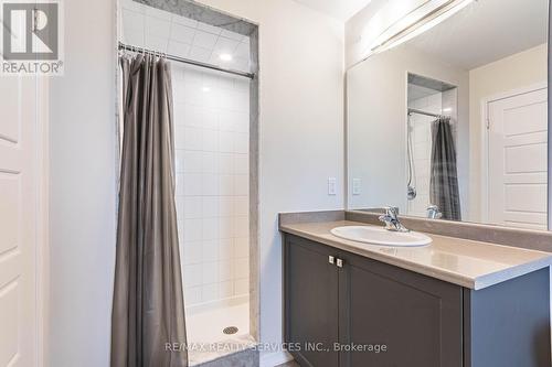 20 - 8273 Tulip Tree Drive, Niagara Falls, ON - Indoor Photo Showing Bathroom