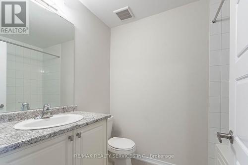 20 - 8273 Tulip Tree Drive, Niagara Falls, ON - Indoor Photo Showing Bathroom