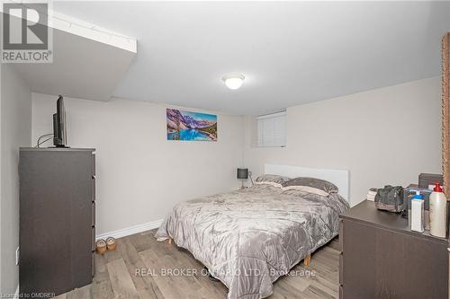 117 Fairleigh Avenue S, Hamilton, ON - Indoor Photo Showing Bedroom