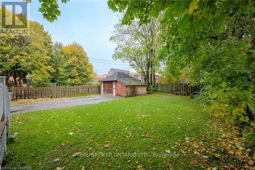 117 Fairleigh Avenue S, Hamilton, ON - Outdoor