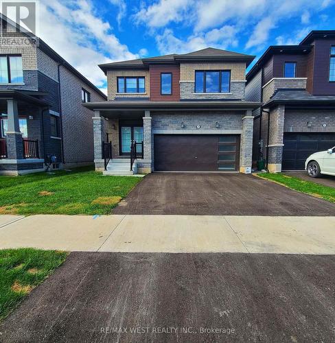 19 Buttercream Avenue, Thorold, ON - Outdoor With Facade