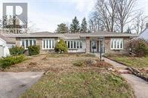 617 Lock Street W, Haldimand, ON - Outdoor