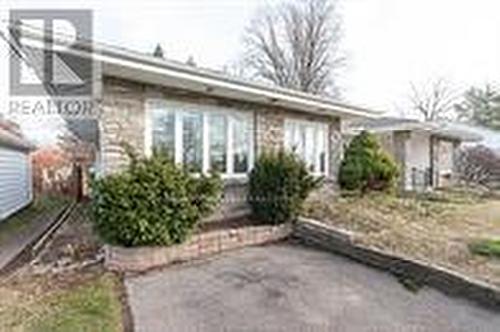 617 Lock Street W, Haldimand, ON - Outdoor